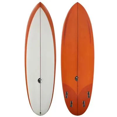 5'8  RS Surf Co  Love Capsule  New Surfboard • $624.99