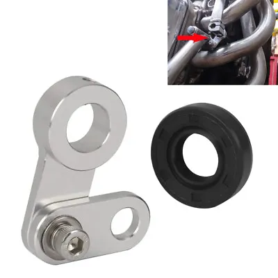 Gearshift Lever Support Shifter Pivot Seal For Honda Valkyrie 1500 GL1500 97-04 • $9.09