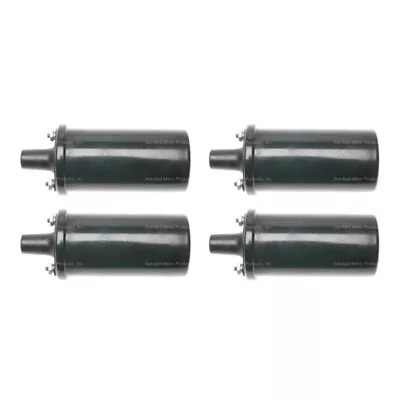 SET-SIUF2-4 Ignition Coils Set Of 4 For VW Truck X19 320 Pickup 356 Ford Festiva • $146.43