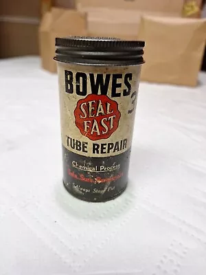 Vintage Bowes Tube Repair Kit • $6.50