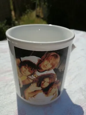 £2.50 • Buy Mug Take That Nobody Else 1995 Tour Mug BROKEN (sad) May Be Useful For Someone 