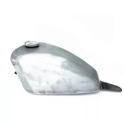 Petrol Gas Fuel Tank For HONDA Steed 400 600 VLX 400 Shadow VT600 4cm Depth CO • $205