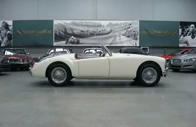 1959 Mga 1500 • $59990