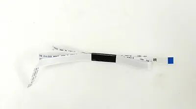 VIZIO M551D-A2R  M551D-A2 IR Sensor Board LVDS Ribbon Cable  • $12.95