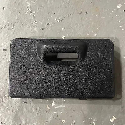 93-97  Honda Civic Del Sol Fuse Box Door / Cover Del Sol • $16.99