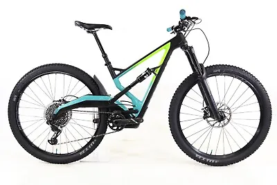 2020 Marin Wolf Ridge 9 Size M Very Good - INV-92468 • $1904.56