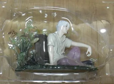 Mushishi Ginko Special Figure Statue • $165