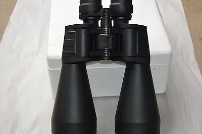 Binoculars  Astronomy. Day/Night 12-40X80 Zoom Binocular Full Size Perrini • $69.99