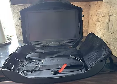 GAEMS VANGUARD G190 Portable Gaming Monitor For Consoles - NO CONSOLE • $130