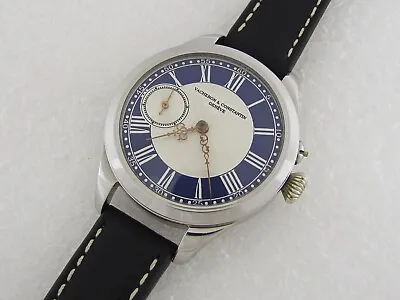 Vacheron Constantin Geneve Marriage!!! Antique 1910-1915 Swiss Amazing Men Watch • $2499.99