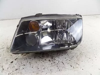 VW Jetta GLI 20th Left Headlight Tinted MK4 00-05 OEM Broken Tab • $119.99