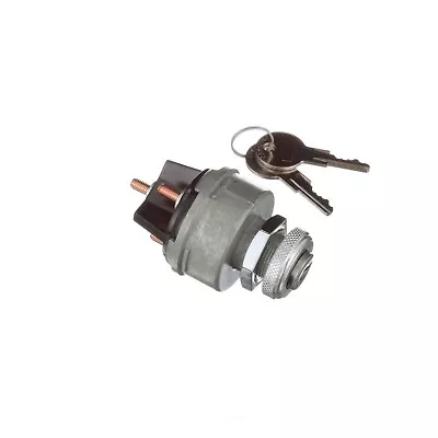 Universal Ignition Switch Car Auto Truck Tractor Hot Rod 4 Position  4 Terminal • $29.99