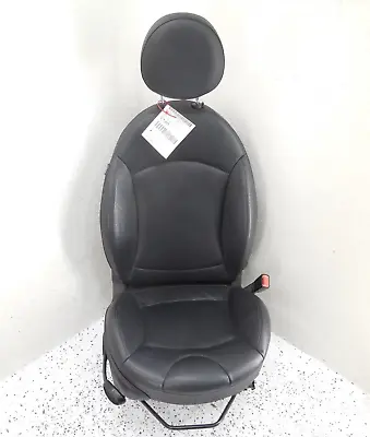 2008-2013 Mini Cooper Hatchback Front Seat Passenger Right RH OEM Manual • $179.99