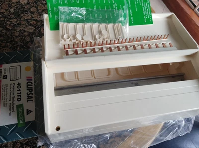$40 • Buy Electrical Switchboard