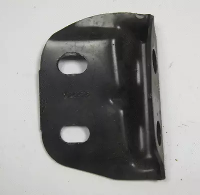 1997-2004 Chevy Corvette C5 Targa Top Right Latch Bracket Used OEM 10262516 • $20