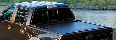 Fits 2015-2020 Ford F-150 Pace Edwards Tonneau Cover SWFA05A28 SwitchBlade • $1491.03