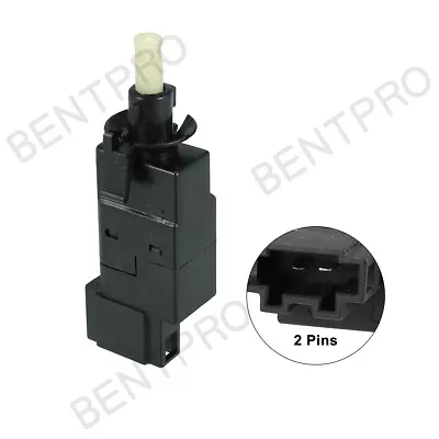 Fits For Mercedes W211 W219 E-Class Brake Light Switch Stop OEM 0015454009 • $10.98