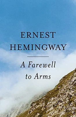 £3.77 • Buy A Farewell To Arms By Hemingway, Ernest Paperback Book The Cheap Fast Free Post