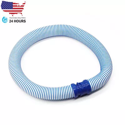 R0527700 For Zodiac Baracuda Pool Cleaner Hose OEM TWIST LOCK MX6 MX8 X7 T3 T5 • $15.89