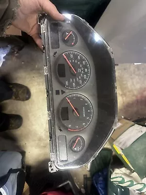 Volvo 2002-2004 S60 V70 Cluster Speedometer Used • $59