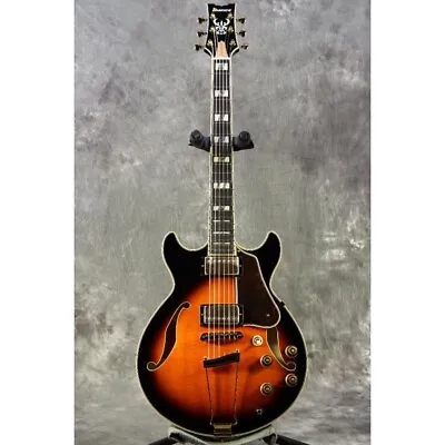 Ibanez Electric Guitar Artstar AM2000H-BS Brown Sunburst  • $2640