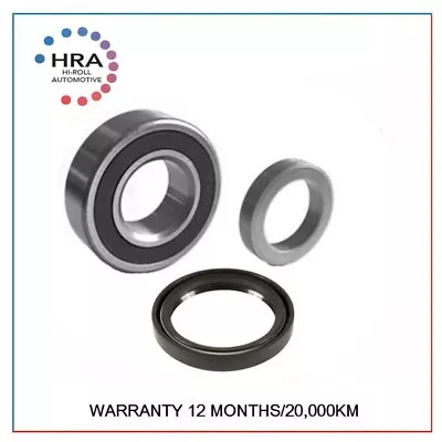 Rear Wheel Bearing Kit For Nissan Nomad C22 1986-92 • $34.70