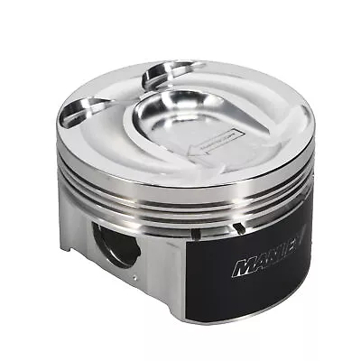 Manley 636005C-4 Manley Piston Set PIST Fits Ford 2.0L 88mm/1.291 CD/DISH • $685.40