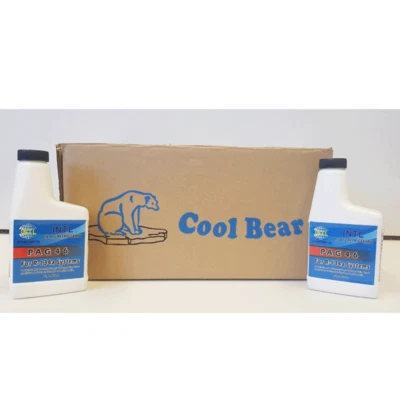 $22.95 • Buy Pag 46 Air Con A/C Compressor Oil