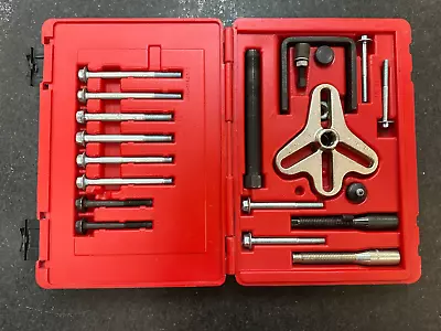 Mac Tools USA Steering Wheel Puller Set - Model SWP700M Flange Bolt • $69.50