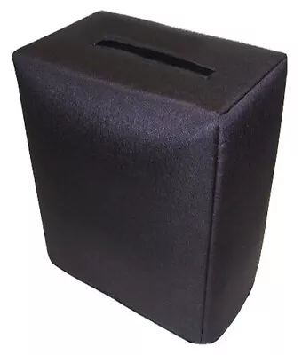 Black Padded Cover For A Marshall JTM 60 1x15 Combo (mars390p) • $87.10