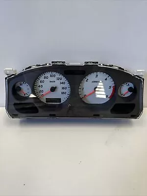 Nissan Navara D22 Yd25 Diesel Instrument Cluster • $150