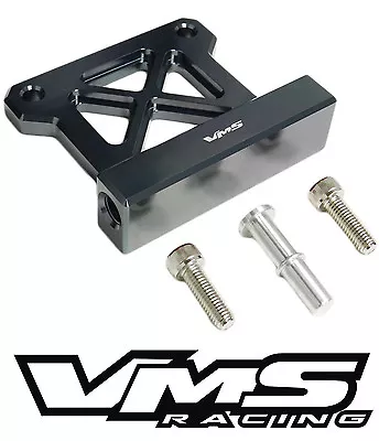 Vms Diesel Fuel Bowl Filter Delete For 03-09 Dodge Cummins 5.9l Ram 2500 3500 G • $54.95