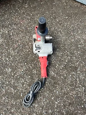 Milwaukee Hole Hawg 1/2  Drill Corded • $119