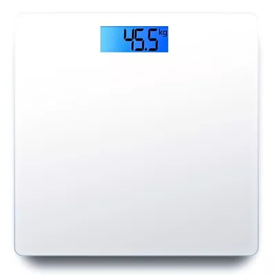 Quality Electronic Digital Body Bathroom Scale Weight • $23.99