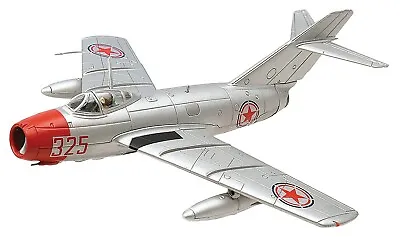 Hobby Master HA2401 1/72 MiG-15 Fagot Soviet Air Force 196th IAP Y. Pepelyayev • $199