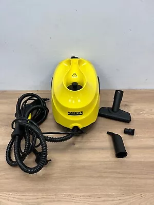 Kärcher 1.513-112.0 SC3 EasyFix 1900W Steam Cleaner - Yellow • £50