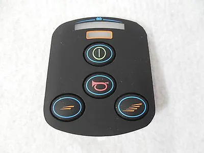 Keypad For 4 Key VSI Joystick Controller Pride Merits Shoprider. • $79.95