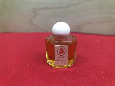 Mini Vintage White Shoulders Parfum 5ml /.17 Oz. • $15