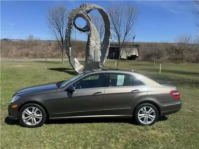 2011 Mercedes-Benz E-Class E 350 Luxury • $3999