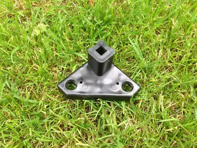 £6.99 • Buy Pop-up Gazebo Replacement/Spare Parts: Foot / Base Plate For Pop Up Gazebo