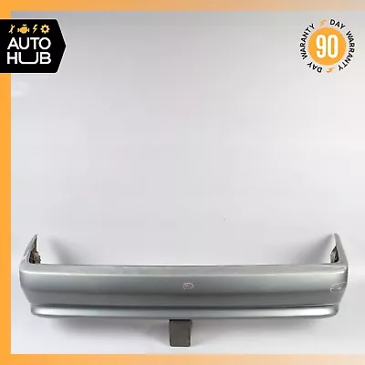 90-95 Mercedes R129 SL320 SL500 500SL 300SL Rear Bumper Cover Assembly OEM • $203.35