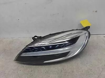 2018 VOLVO V40 Mk3 Facelift N/S Passengers Left Front LEDHeadlight Headlamp • $604.85