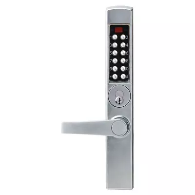 KABA E3065-MSNL-626-41 Programmable LocksetNarrow Stile • $350