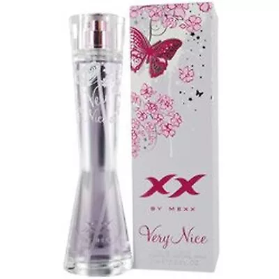 Mexx XX Very Nice - 60ml / 2fl.oz. • £62.14