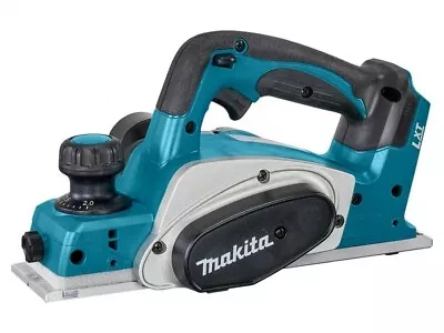 £132.99 • Buy Makita 18v LXT Planers Bare Unit ONLY Genuine Makita