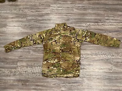 Patagonia PCU Level 4 Windshirt Multicam Small-Medium Lightweight Jacket SOF CAG • $300