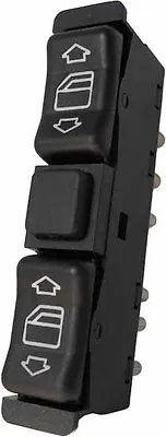 Master Power Window Door Switch For 1984-1993 Mercedes 190D 190D 190E Turbo NEW! • $25