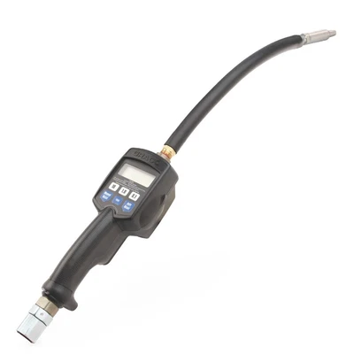 $713.26 • Buy GRACO 255277 - LDP5 Electronic Preset Meter - Flexible Extension - 1/2  Inlet -