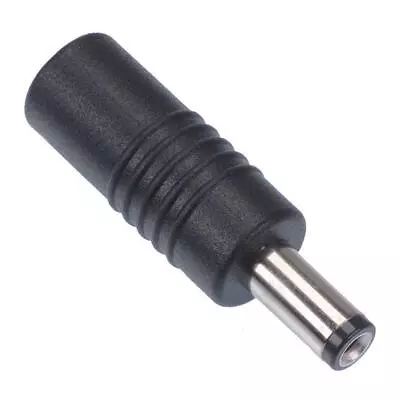 2.5mm X 5.5mm DC Polarity Changer Centre Positive Socket To Centre Negative Plug • £3.99