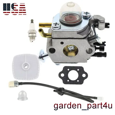 For Echo PB-2100 Power Blower C1UK42 21.2cc Carburetor 12520020560 • $7.09